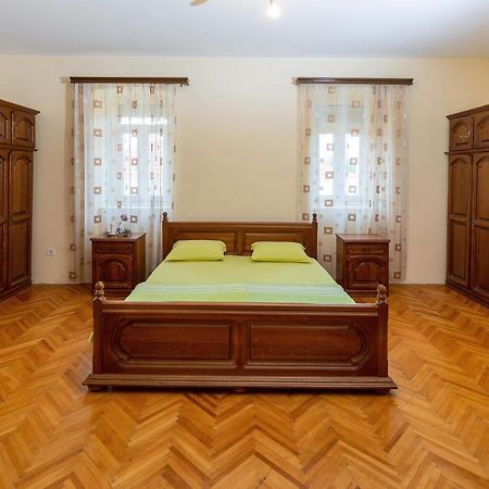 Vila Boljevic Podgoriţa Exterior foto