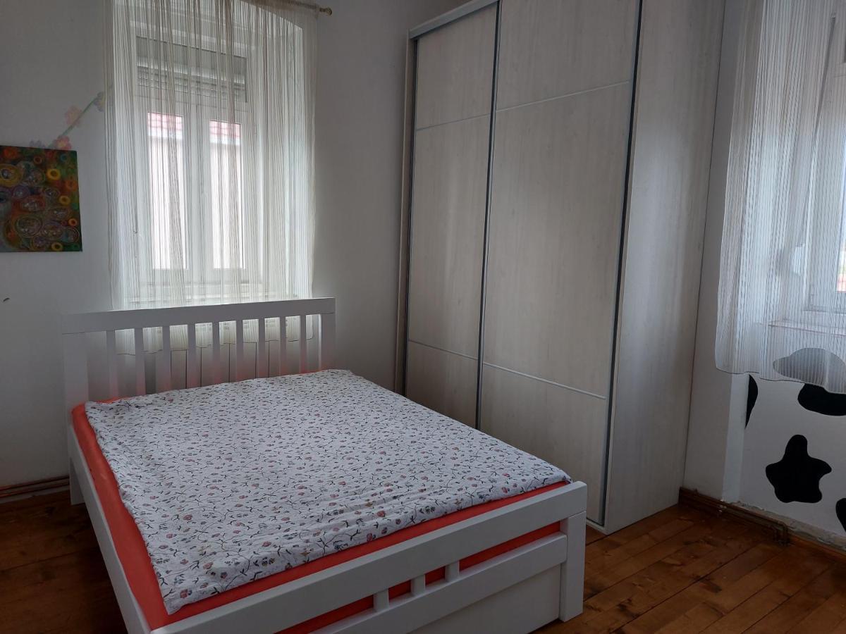 Vila Boljevic Podgoriţa Exterior foto